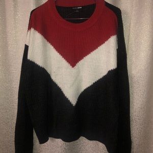 Fashion Nova knit sweater